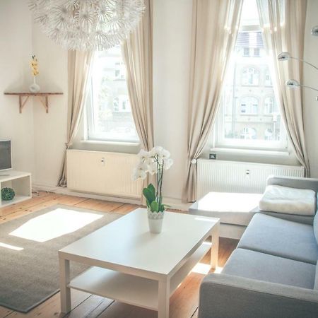 Ferienwohnung Erfurt -Fewo Eva מראה חיצוני תמונה