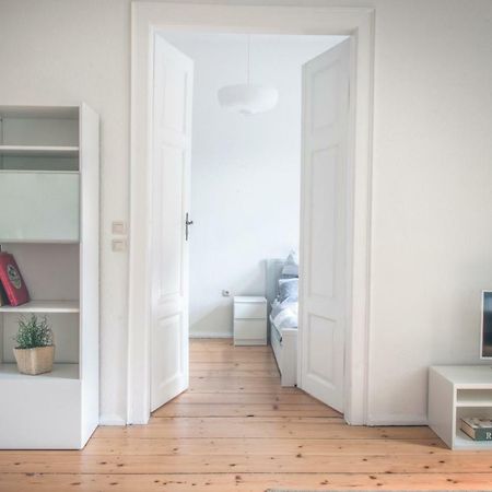 Ferienwohnung Erfurt -Fewo Eva מראה חיצוני תמונה